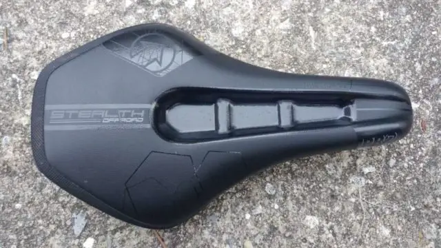 pro stealth offroad saddle review