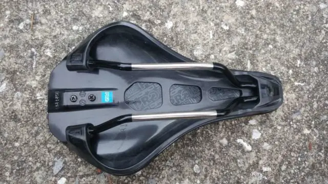 pro stealth offroad saddle review