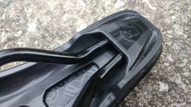 pro stealth offroad saddle review