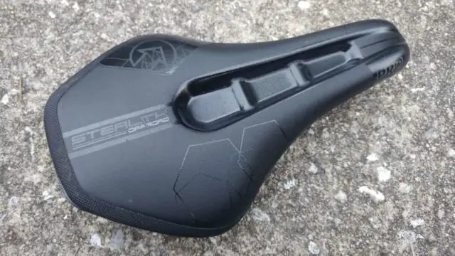 pro stealth offroad saddle review