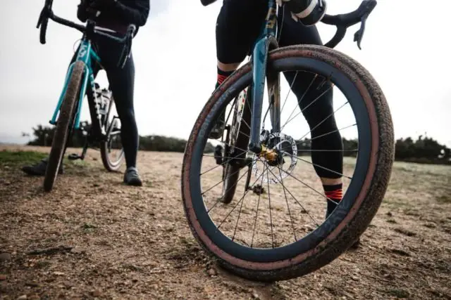 parcour 650b alta wheelset review