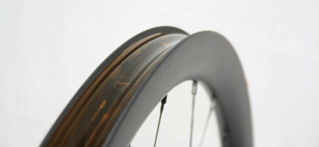 parcour 650b alta wheelset review