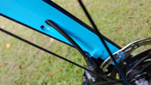 ribble cycles cgr sl review