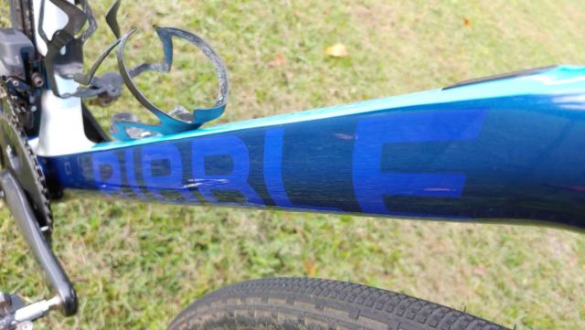 ribble cycles cgr sl review