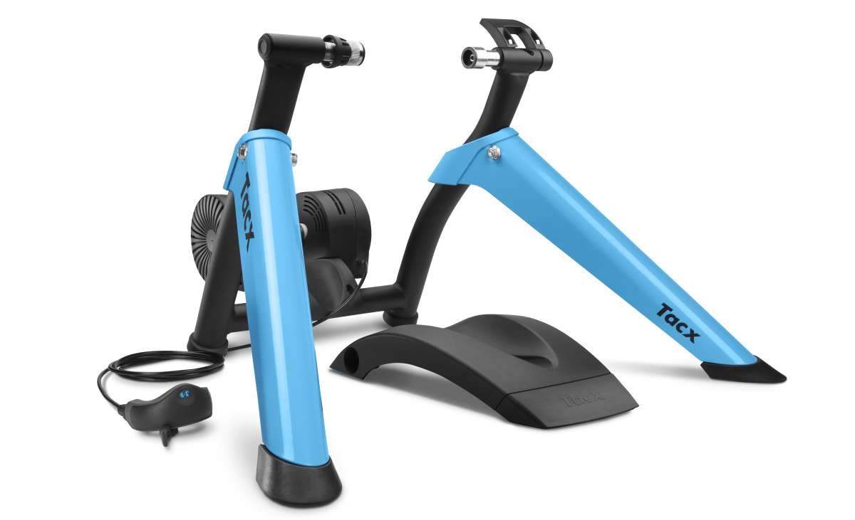 Tacx Boost Trainer Review