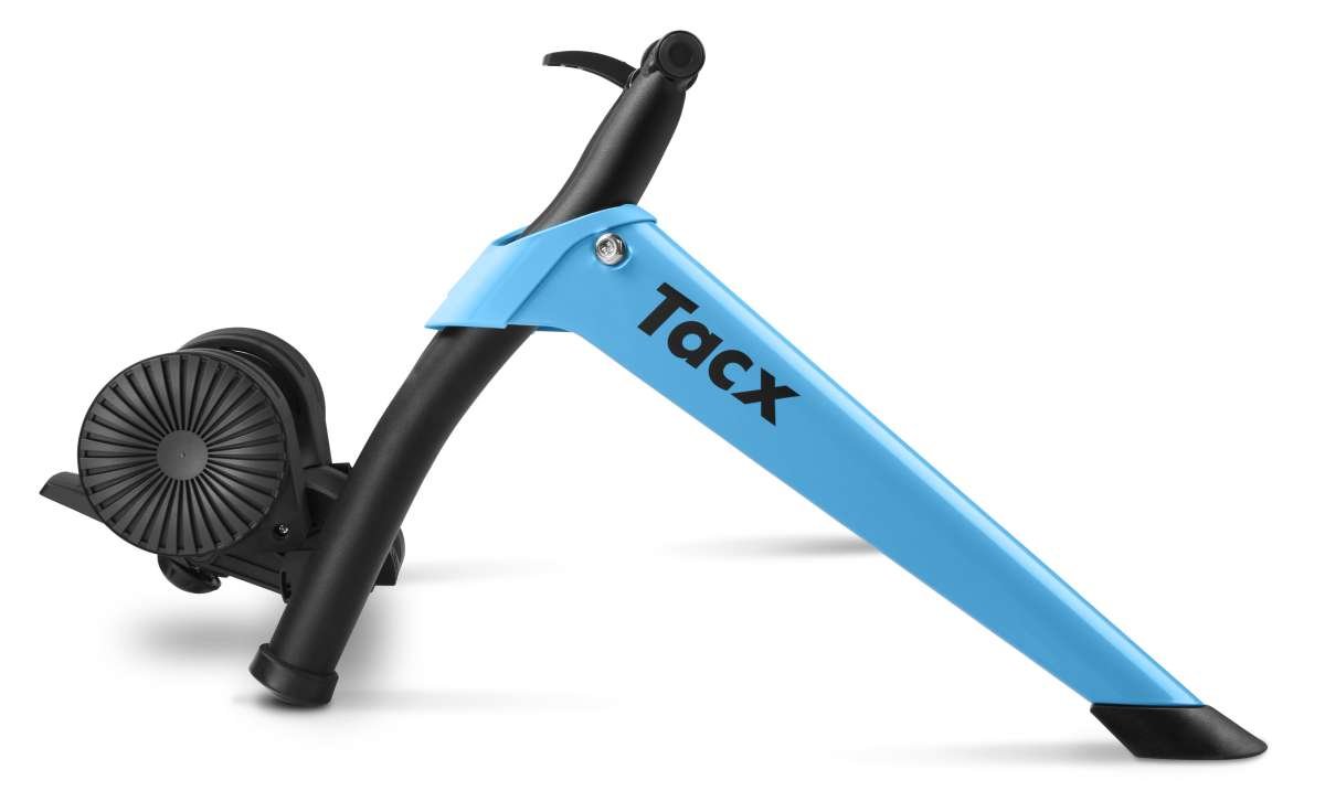 Tacx Boost Trainer Review