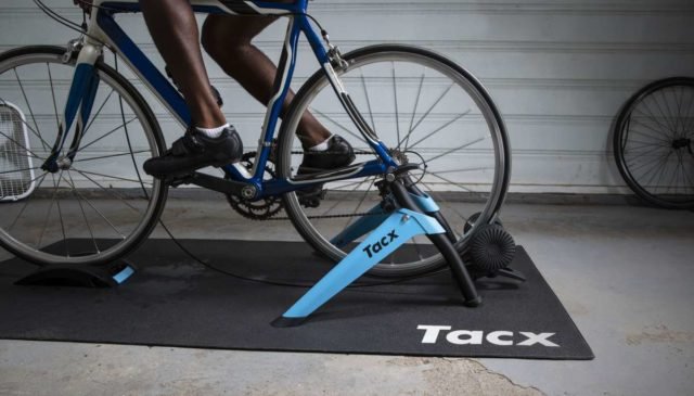 Tacx Boost Trainer Review