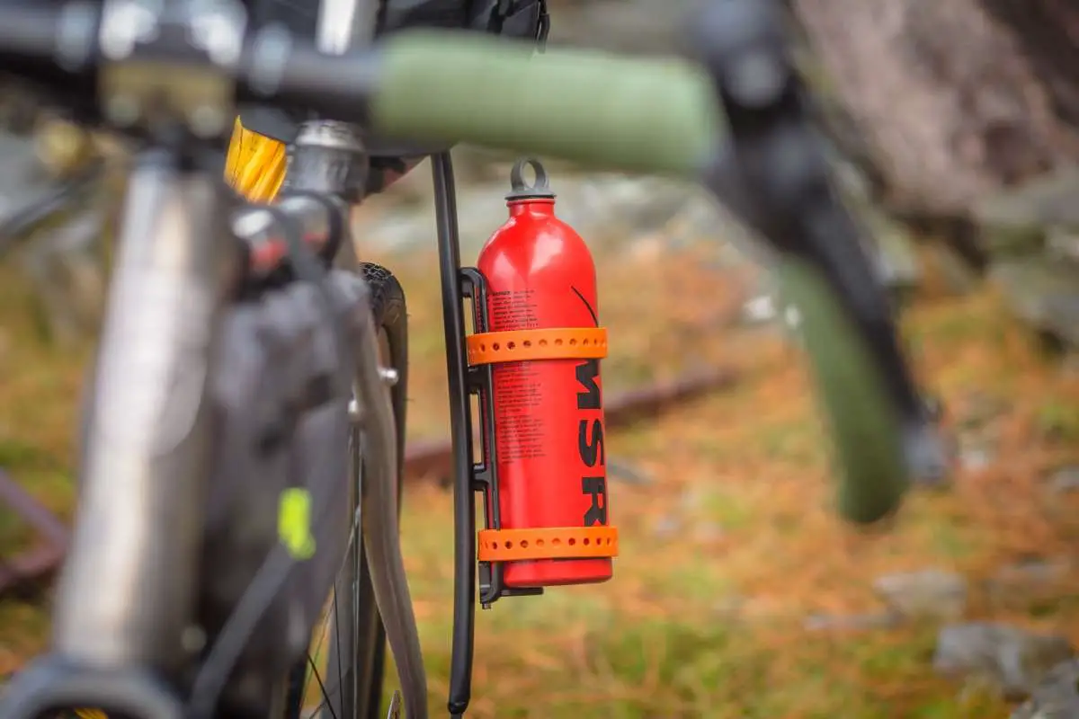 tailfin cycling cargo cage review