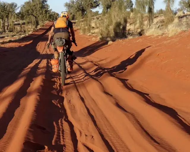 Curve Cycling Dirt Hoops Alloy Wheelset review