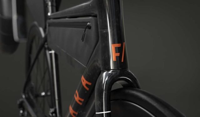 Fara Cycling F/AR All-Road Bike Review