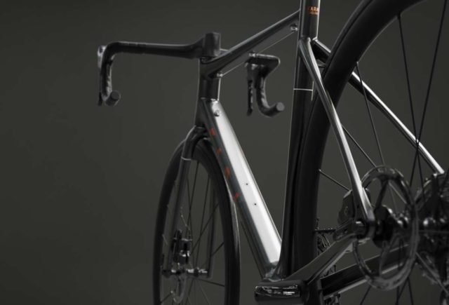 Fara Cycling F/AR All-Road Bike Review