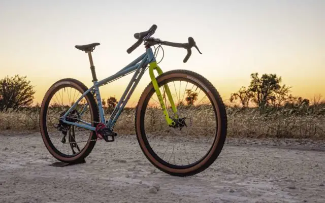 farr twin-t gravel bike review