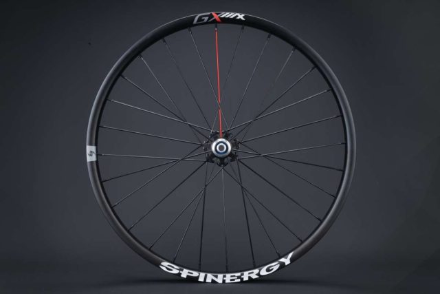 Spinergy GX Max Review