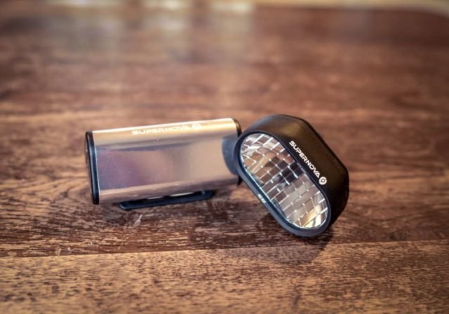 Supernova Lights M99 Mini Pro B54 Review