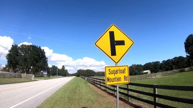 central florida gravel cycling