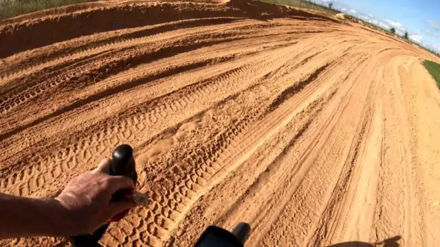 central florida gravel cycling