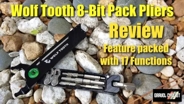 Wolf Tooth 8-Bit Pack Pliers Review