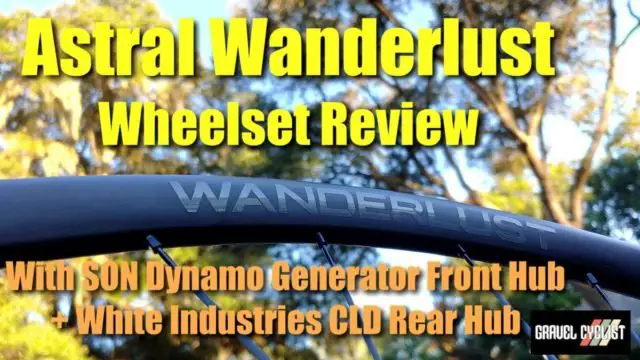 astral wanderlust wheelset review