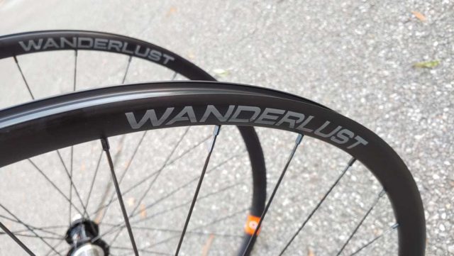 astral wanderlust wheelset review