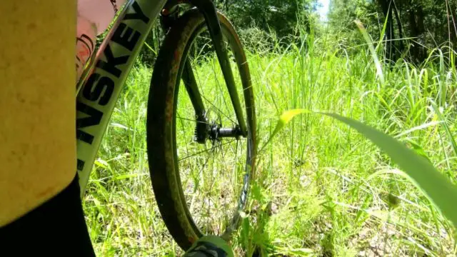 exploring lower alabama by bicycle