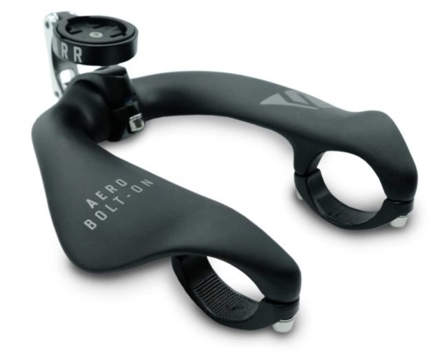 farr gps mount carbon aero bolt-on review