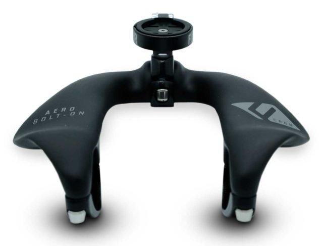 farr gps mount carbon aero bolt-on review