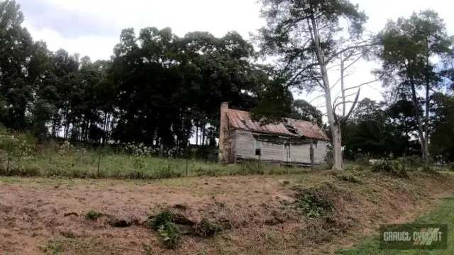 gravel cycling in alabama