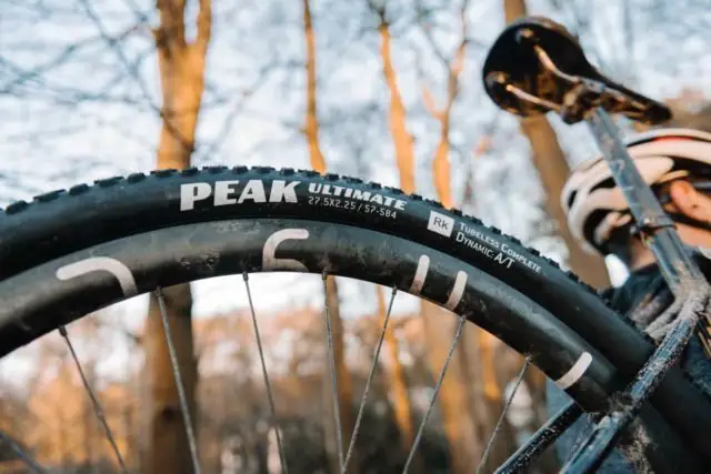 goodyear peak tire review