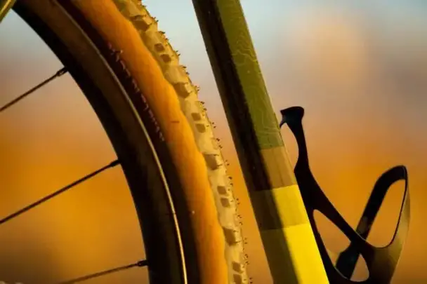 ENVE X OPEN WI.DE. Collaboration