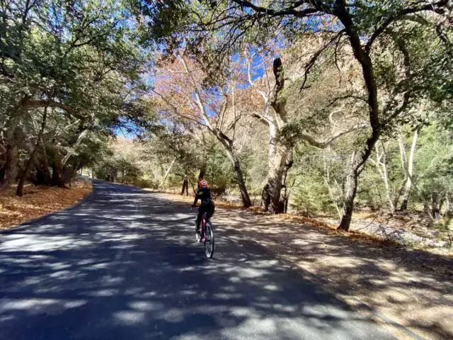 gravel cycling east of tucson arizona