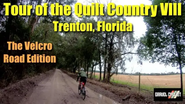 tour of the quilt country 2021