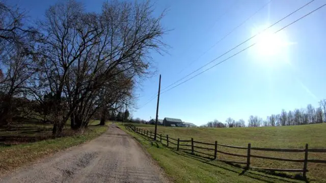 gravel cycling in upper marlboro maryland