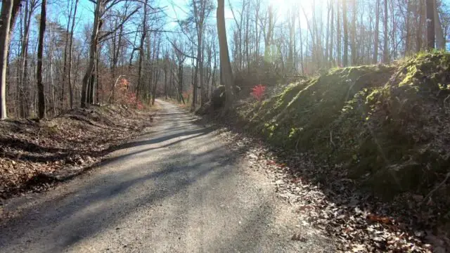 gravel cycling in upper marlboro maryland