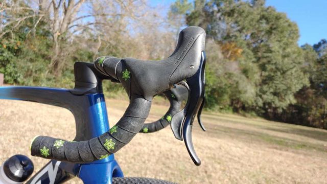 campagnolo ekar 13 speed groupset review