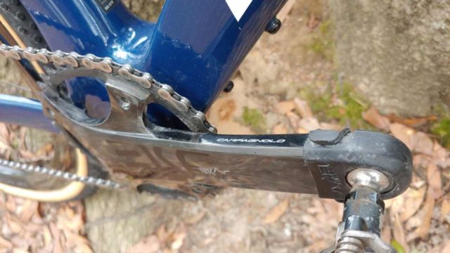 campagnolo ekar 13 speed groupset review