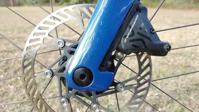 campagnolo ekar 13 speed groupset review