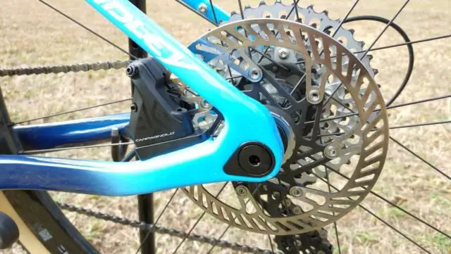 campagnolo ekar 13 speed groupset review