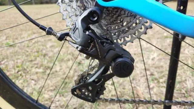 campagnolo ekar 13 speed groupset review