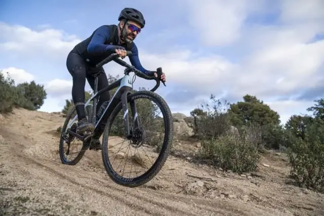 crow ultralight egravel bike review