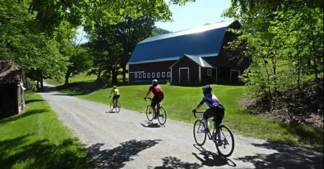 american heritage gravel weekend deerfield