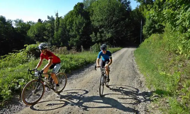 american heritage gravel weekend deerfield