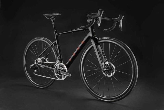 Fara Cycling F/AR All-Road Bike Review