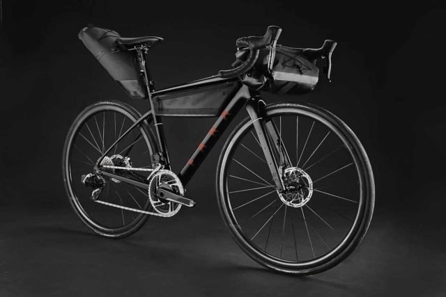 Fara Cycling F/AR All-Road Bike Review