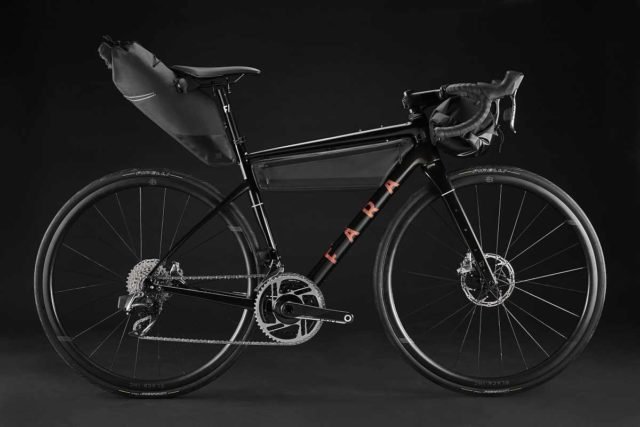 Fara Cycling F/AR All-Road Bike Review