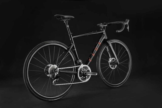 Fara Cycling F/AR All-Road Bike Review