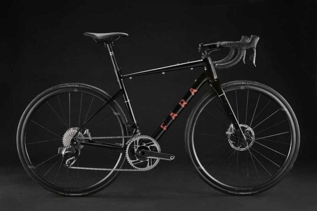 Fara Cycling F/AR All-Road Bike Review