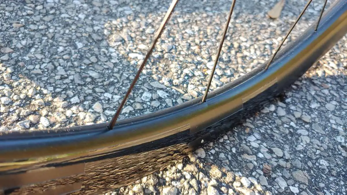 hed emporia gc3 pro wheelset review