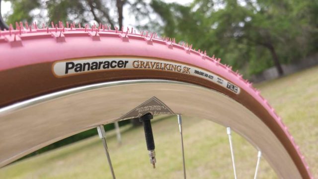 Panaracer Gravelking Limited Edition Colors 2021