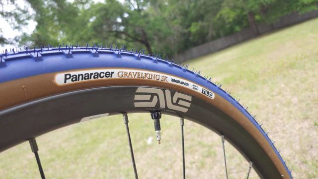 Panaracer Gravelking Limited Edition Colors 2021