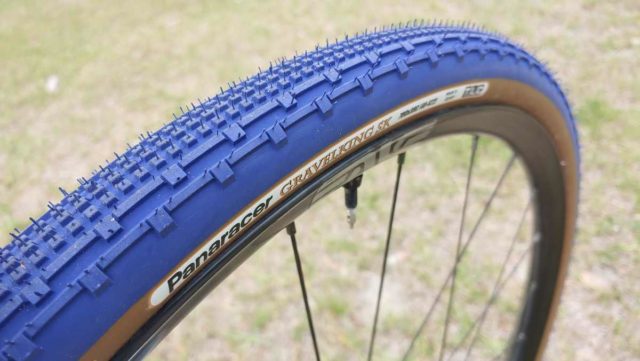 Panaracer Gravelking Limited Edition Colors 2021